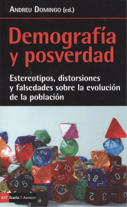DEMOGRAF�A Y POSVERDAD