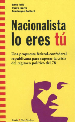 NACIONALISTA LO ERSS T�