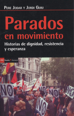 PARADOS EN MOVIMIENTO