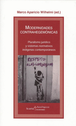 MODERNIDADES CONTRAHEGEM�NICAS(PLURIVERSO)