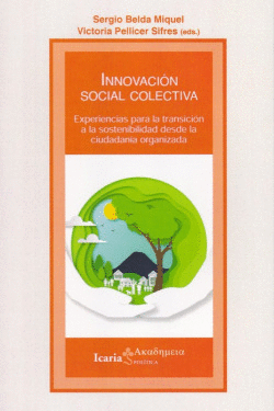 INNOVACI�N SOCIAL COLECTIVA