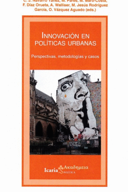 INNOVACI�N EN POL�TICAS URBANAS