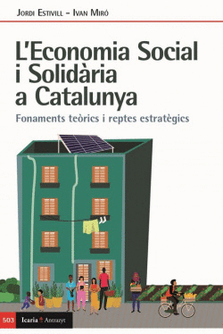 L`ECONOMIA SOCIAL I SOLIDARIA A CATALUNYA