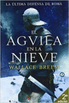 EL �GUILA EN LA NIEVE