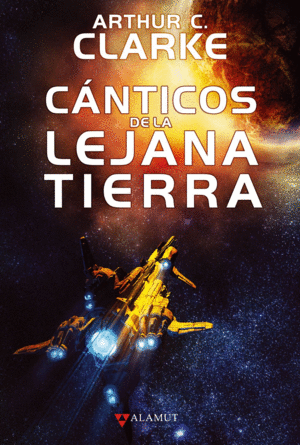 CNTICOS DE LA LEJANA TIERRA