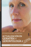 ACT.EN GERIATRIA Y GERONTOLOGIA II 4�ED