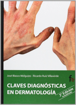 CLAVES DIAGNOSTICAS EN DERMATOLOGIA 2�ED