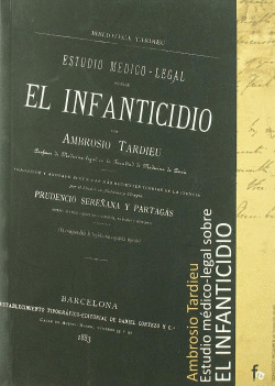 EL INFANTICIDIO.