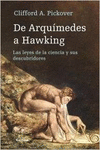 DE ARQU�MEDES A HAWKING