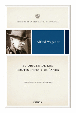 EL ORIGEN DE LOS CONTINENTES Y OC�ANOS