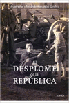 EL DESPLOME DE LA REP�BLICA