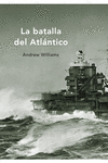 LA BATALLA DEL ATLNTICO