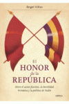 EL HONOR DE LA REP�BLICA
