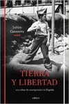 TIERRA Y LIBERTAD