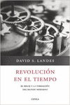 REVOLUCI�N EN EL TIEMPO
