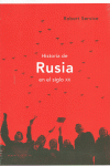 HISTORIA DE RUSIA EN EL SIGLO XX