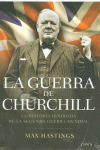 LA GUERRA DE CHURCHILL