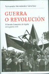 GUERRA O REVOLUCI�N