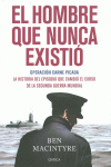 EL HOMBRE QUE NUNCA EXISTI