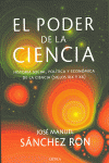 EL PODER DE LA CIENCIA