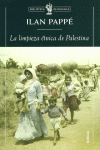 LA LIMPIEZA �TNICA DE PALESTINA