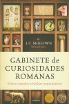 GABINETE DE CURIOSIDADES ROMANAS