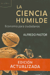 LA CIENCIA HUMILDE