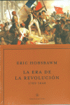 LA ERA DE LA REVOLUCIN