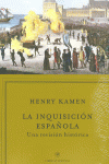 LA INQUISICION ESPAOLA