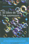 EL LIBRO DE LOS UNIVERSOS
