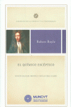 EL QUMICO ESCPTICO