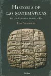 HISTORIA DE LAS MATEM�TICAS