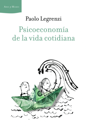 PSICOECONOM�A DE LA VIDA COTIDIANA