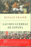 LAS DOS GUERRAS DE ESPA�A