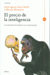 EL PRECIO DE LA INTELIGENCIA