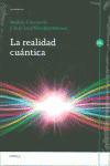 LA REALIDAD CU�NTICA