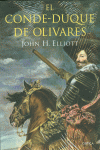 EL CONDE-DUQUE DE OLIVARES