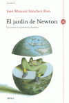 EL JARDN DE NEWTON