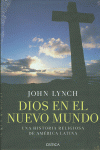 DIOS EN EL NUEVO MUNDO