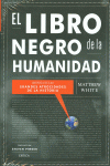 EL LIBRO NEGRO DE LA HUMANIDAD