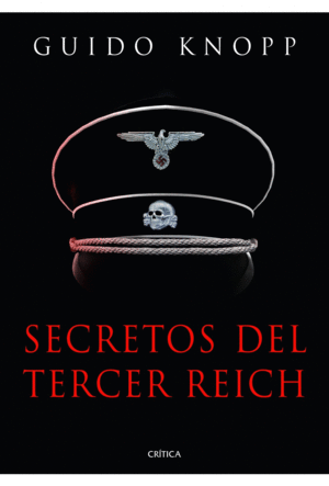SECRETOS DEL TERCER REICH