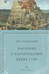 NACIONES Y NACIONALISMO DESDE 1780