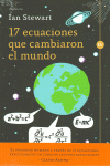 17 ECUACIONES QUE CAMBIARON EL MUNDO