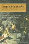 LAS HISTORIAS DE ESPA�A