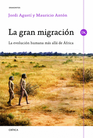 LA GRAN MIGRACI�N