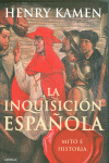 LA INQUISICIN ESPAOLA