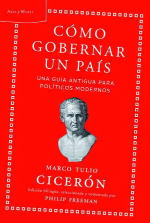 C�MO GOBERNAR UN PA�S