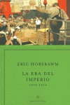 LA ERA DEL IMPERIO, 1875-1914