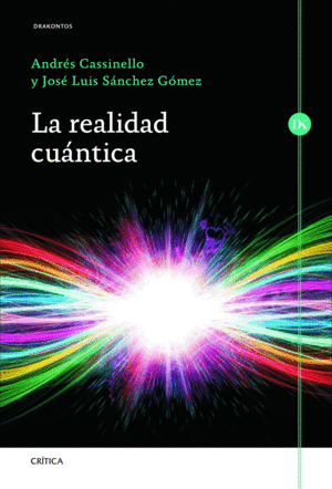 LA REALIDAD CU�NTICA