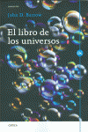 EL LIBRO DE LOS UNIVERSOS